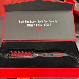NWT FHI Heat Platform Stylus Pro Brush